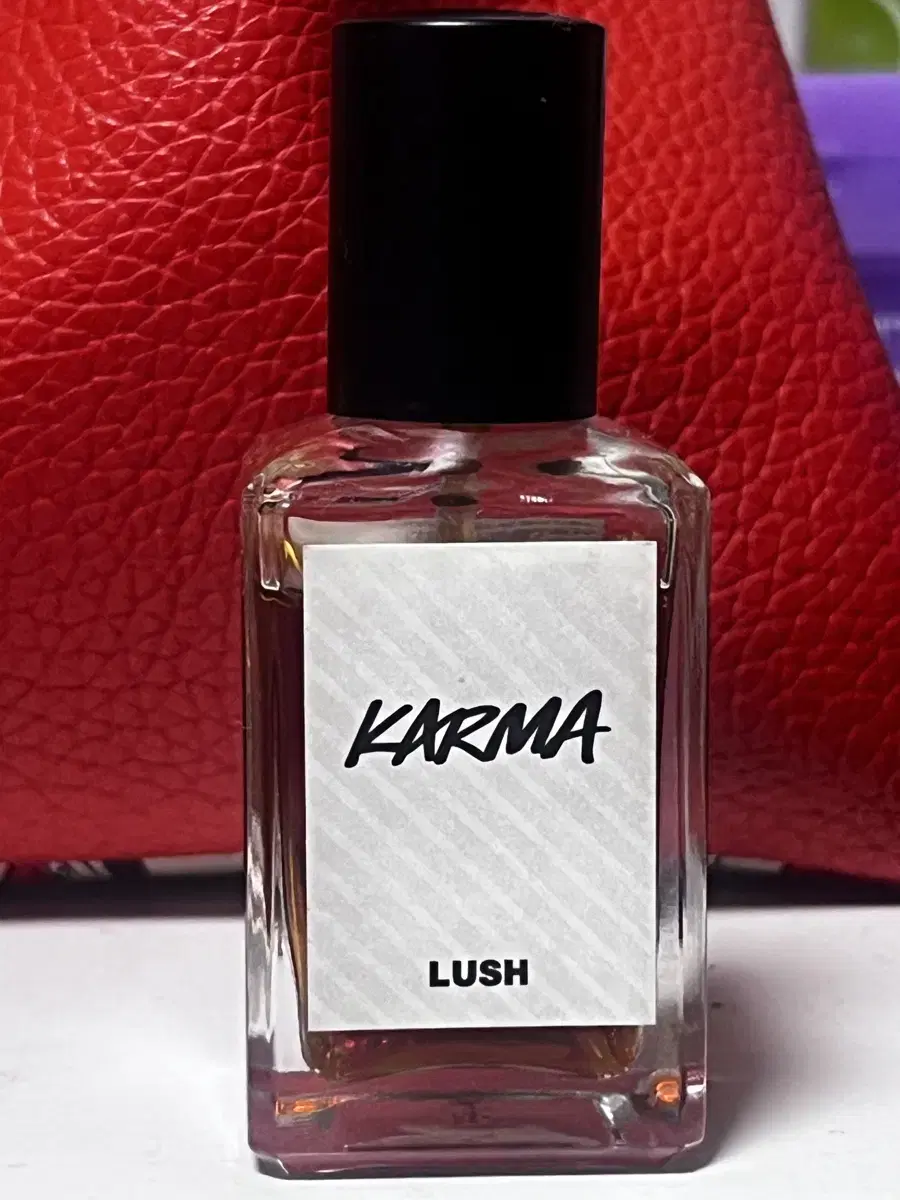 러쉬 향수 카르마 카마 karma 30ml